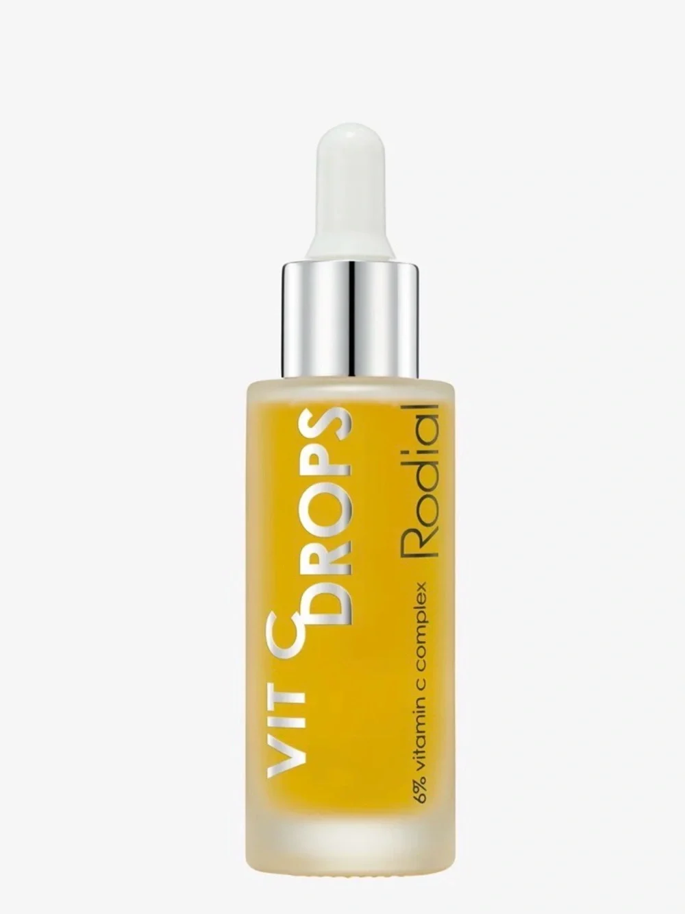 Rodial Vit C Drops